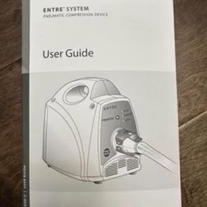 Tactile Pneumatic Compression Device